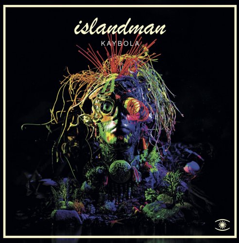 Islandman - Kaybola (Deluxe Version) (2020) [Hi-Res]