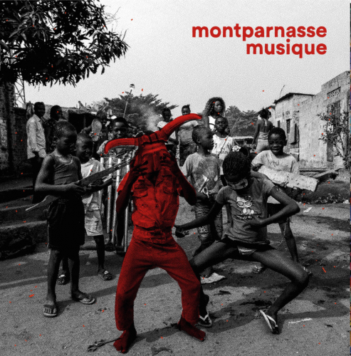 Montparnasse Musique - Bitumba; Panter; Sukuma (2021)