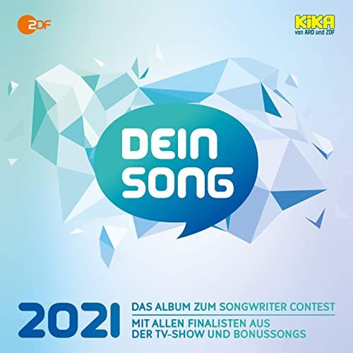 VA - Dein Song 2021 (2021)