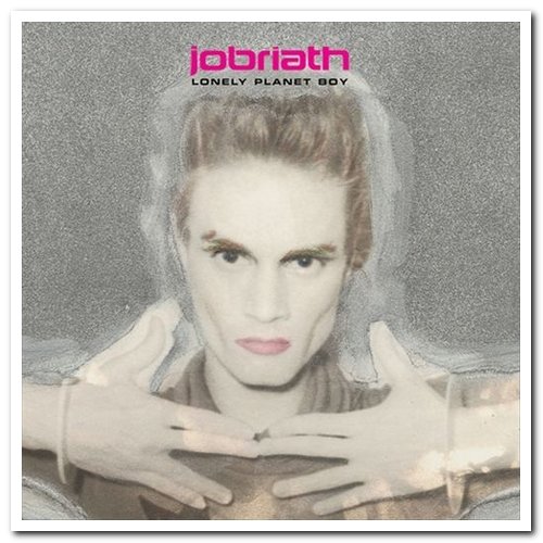 Jobriath - Lonely Planet Boy [Remastered] (2004)