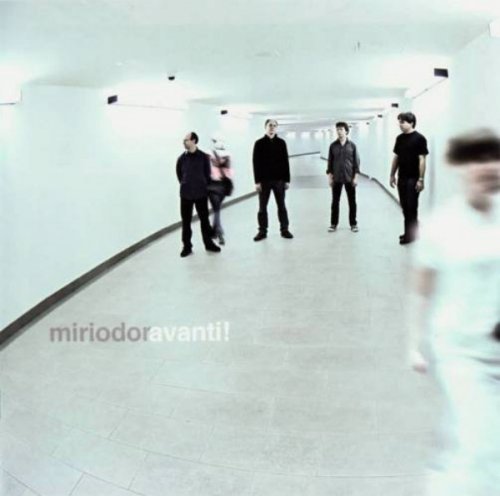 Miriodor - Avanti! (2009)