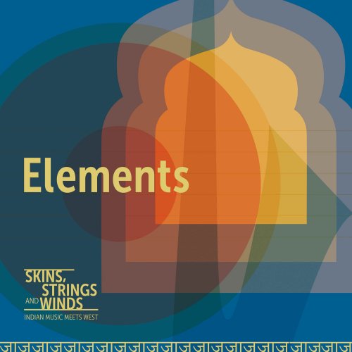 Skins, Strings & Winds - Elements (2021)