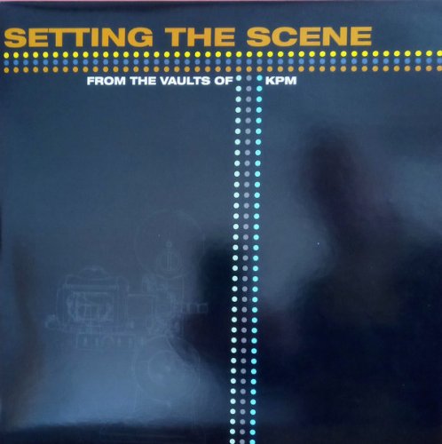 VA - Setting The Scene: From The Vaults Of KPM (1997)