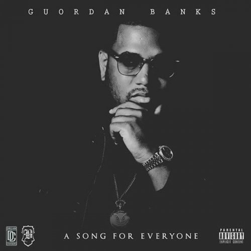 Guordan Banks - A Song For Everyone (2021)