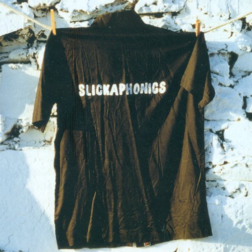 Slickaphonics - Wow Bag (1986)