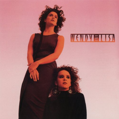 Wendy & Lisa - Wendy and Lisa (Expanded Edition) (1987)