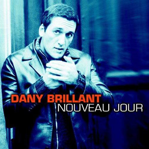 Dany Brillant - Nouveau jour (1999)