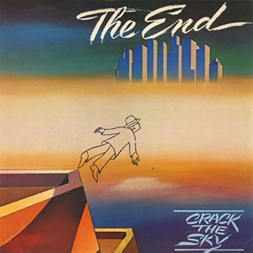 Crack the Sky - The End (1984)