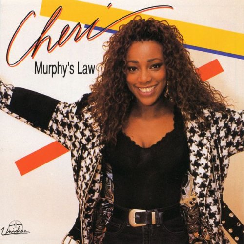 Cheri - Murphy's Law (1983) FLAC