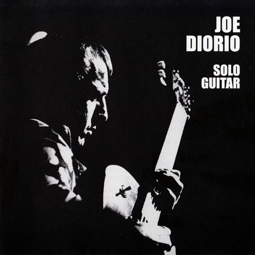 Joe Diorio - Solo Guitar (1975)
