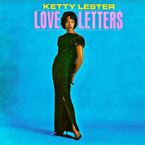 Ketty Lester - Love Letters (2021) [Hi-Res]