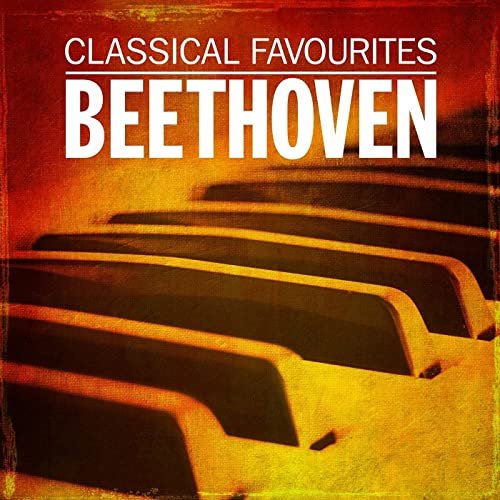 VA - Beethoven: Classical Favourites (2021)