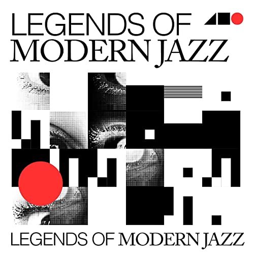 VA - Legends of Modern Jazz (2021)