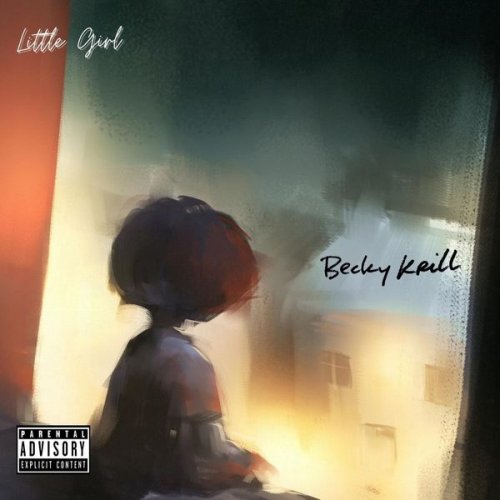 Becky Krill - Little Girl (2021)