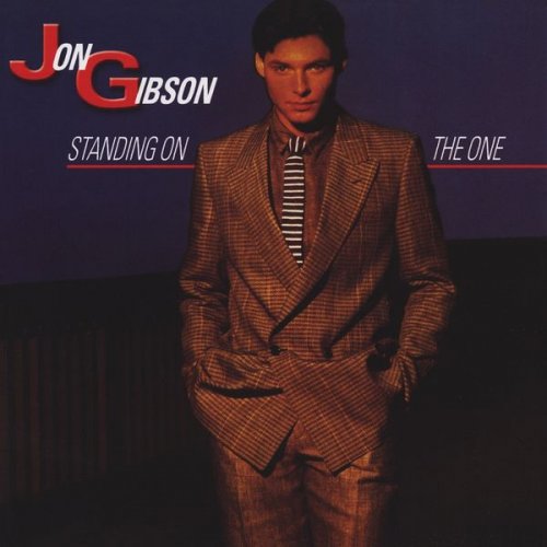 Jon Gibson - Standing On The One (1983) FLAC