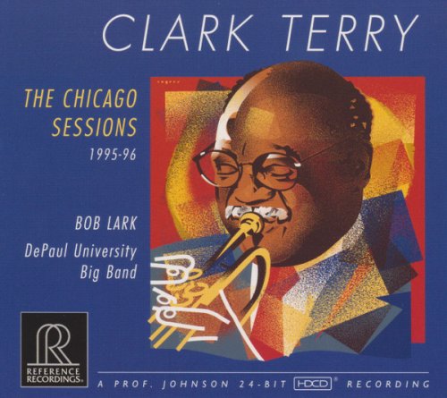 Clark Terry - The Chicago Sessions (2007)