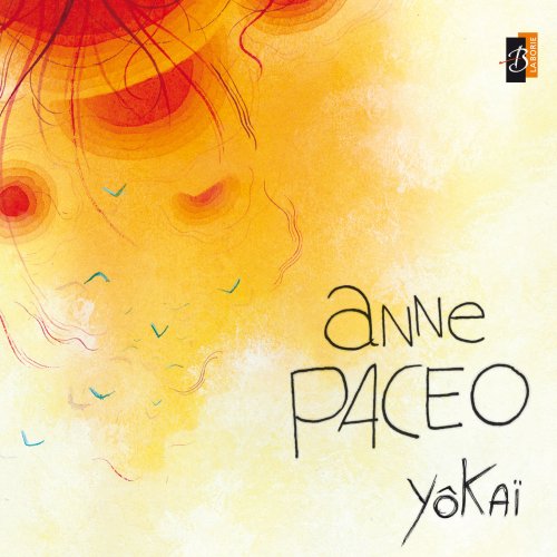 Anne Paceo - Yôkaï (2012) [Hi-Res]