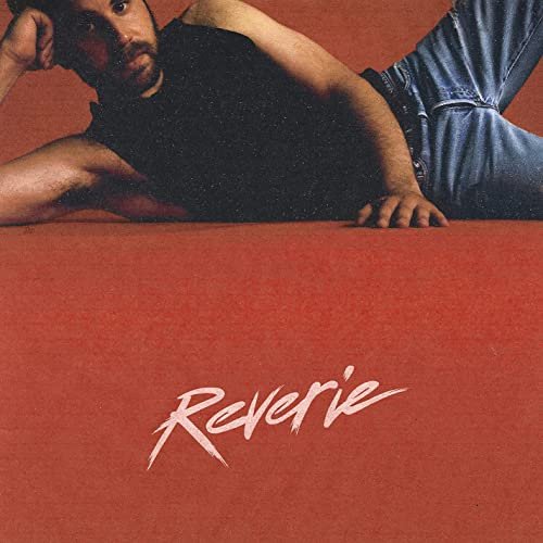 Ben Platt - Reverie (2021) Hi Res