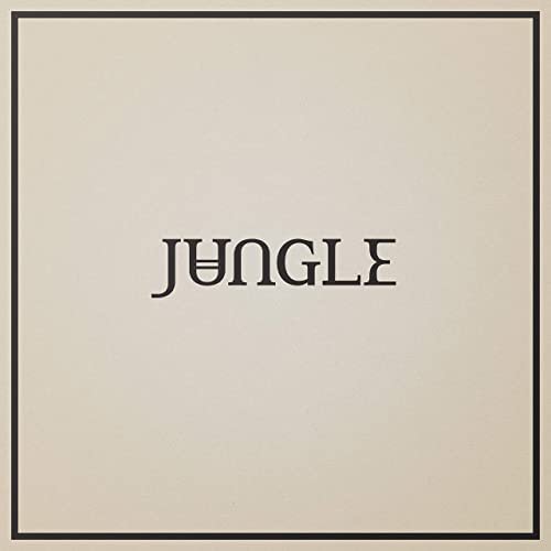 Jungle - Loving In Stereo (2021) [Hi-Res]