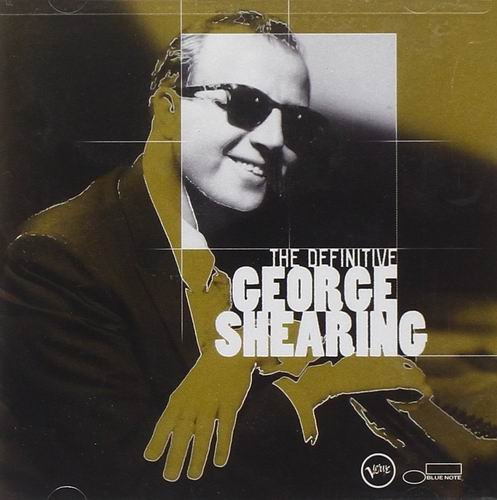 George Shearing - The Definitive George Shearing (2002)