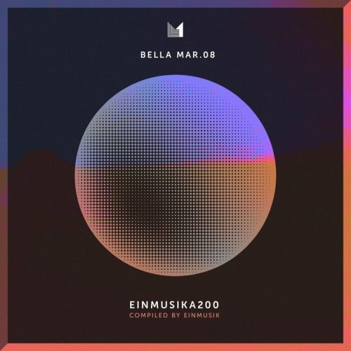 VA - Einmusik - Bella Mar 08 (2021)