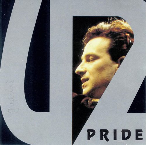 U2 - Pride (1992)