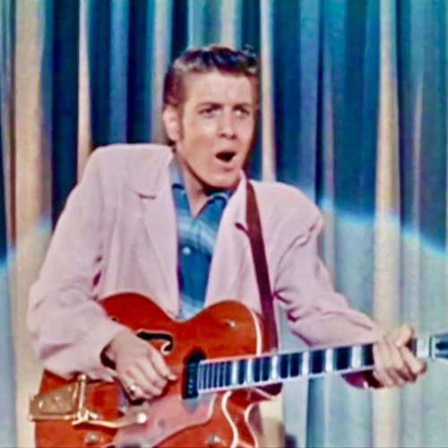 Eddie Cochran - This Is Eddie Cochran! (2021) Hi-Res