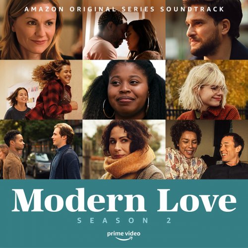 Various Artists - Modern Love: Season 2 (Amazon Original Series Soundtrack) (2021) [Hi-Res]