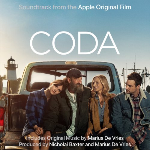 Various Artists - CODA (Soundtrack from the Apple Original Film) (2021) [Hi-Res]
