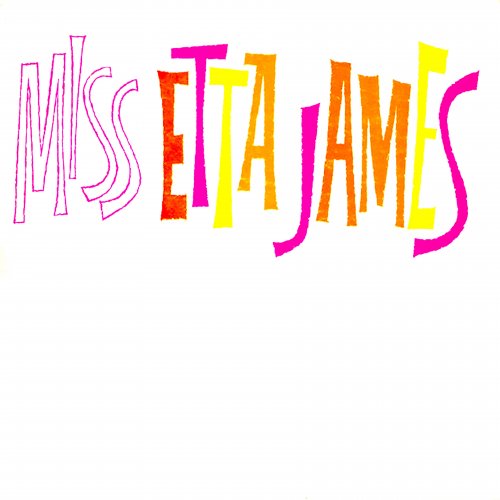 Etta James - Miss Etta James (2021) Hi-Res