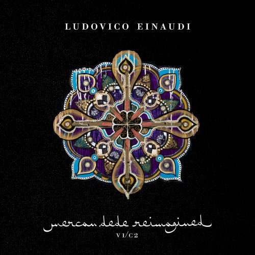 Ludovico Einaudi - Reimagined. Chapter 2, Volume 2 (2021) [Hi-Res]