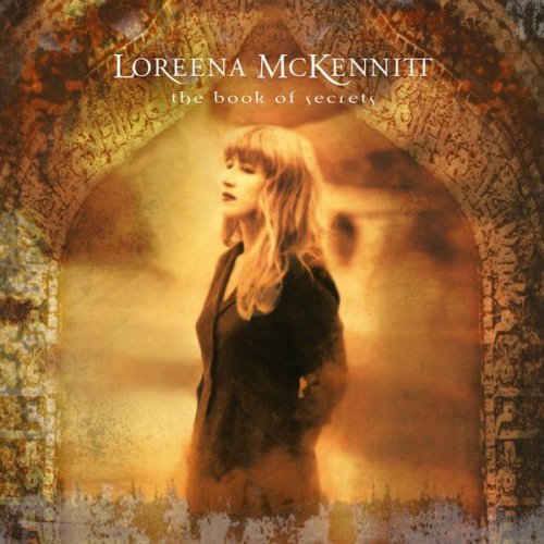 Loreena McKennitt - The Book of Secrets (2014) [Hi-Res]