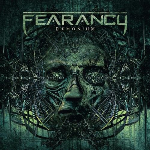 Fearancy - Daemonium (2021)