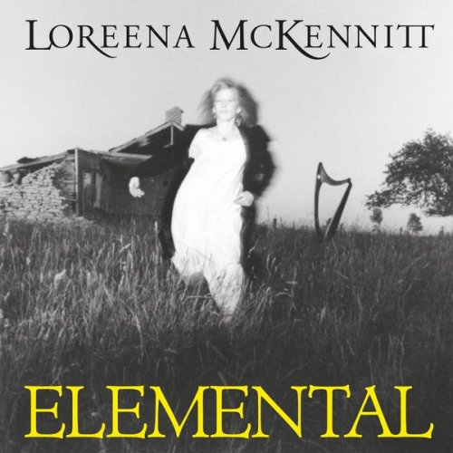 Loreena McKennitt - Elemental (2014) [Hi-Res]