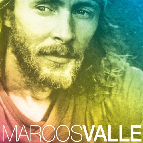 Marcos Valle - Box Marcos Valle (2011)