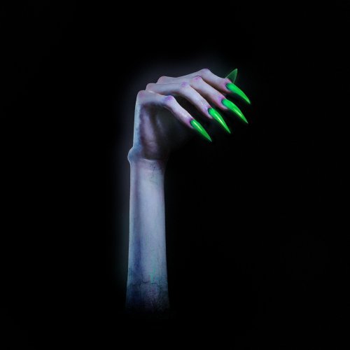 Kim Petras - TURN OFF THE LIGHT (2019/2021) [Hi-Res]