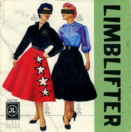 Limblifter - Limblifter (1996)