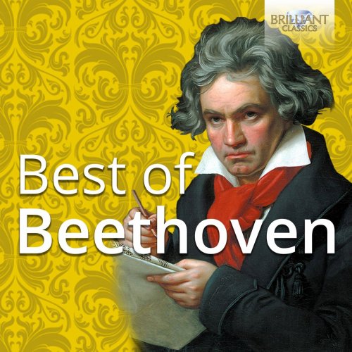 VA - Best of Beethoven (2021)