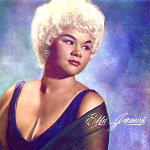 Etta James - Complete Singles A's & B's 1955-62 (2021) [Hi-Res]