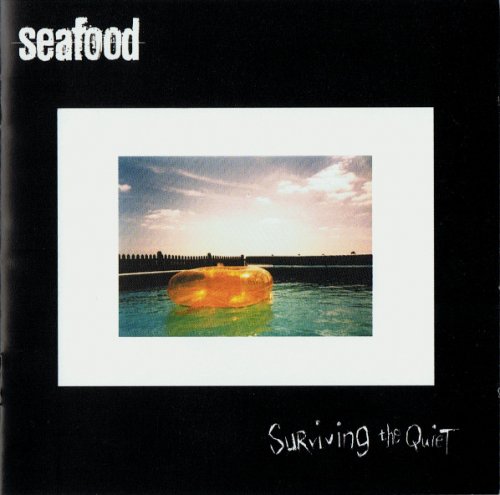 Seafood - Surviving The Quiet (2000)