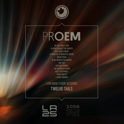 Proem - Twelve Tails (2021)