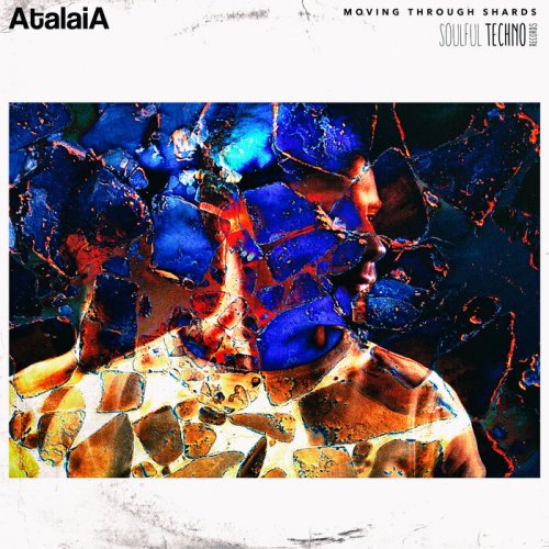 Atalaia - Moving Through Shards (2021)