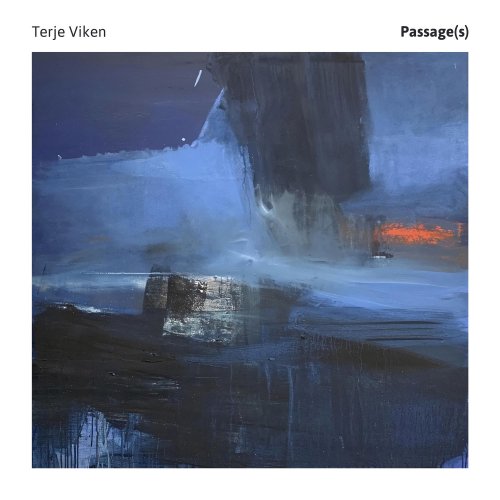 Terje Viken - Passage(s) (2021) Hi-Res