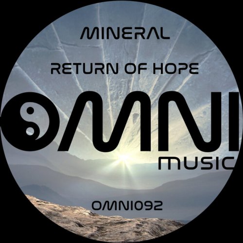 Mineral - Return of Hope (2021)