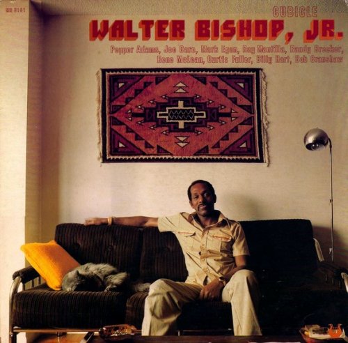 Walter Bishop Jr. - Cubicle (1978) FLAC