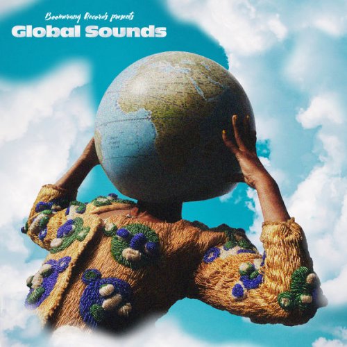 Various Artists - Global Sounds (2021)