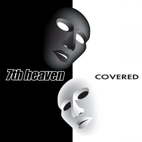 7th Heaven - Covered (2019) FLAC