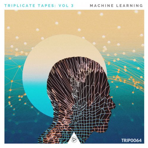 VA - Triplicate Tapes Vol 3: Machine Learning (2021)