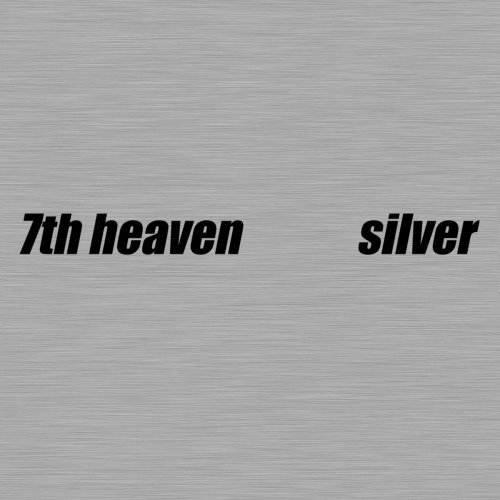 7th Heaven - Silver (2014) FLAC