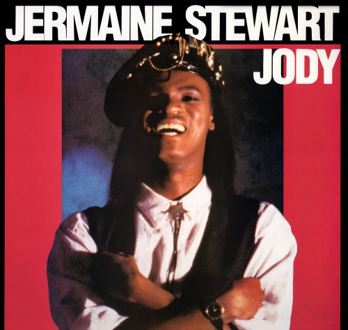 Jermaine Stewart - Jody (US 12") (1986)